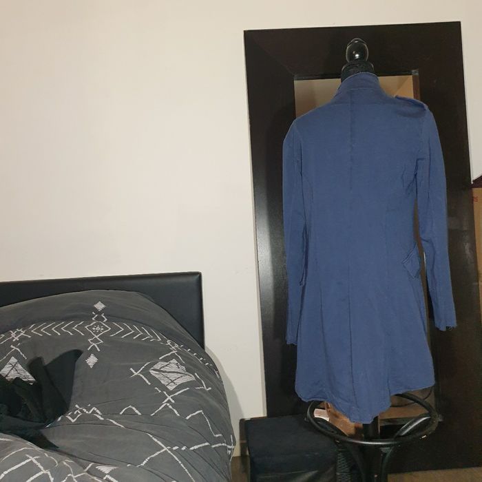 Longue veste - photo numéro 5