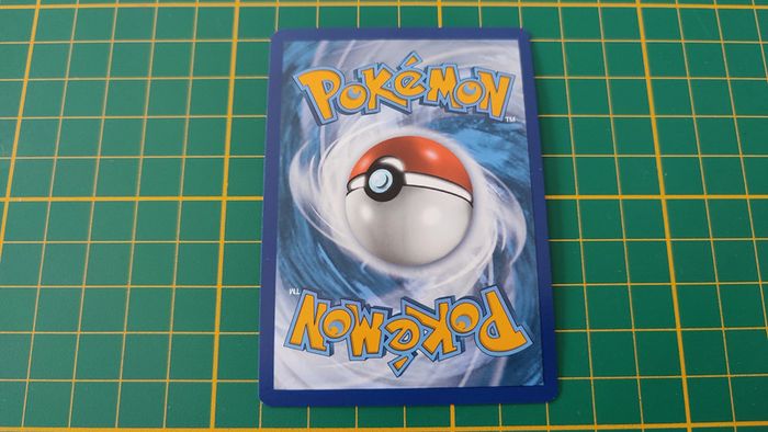 20/163 Carte Pokémon Entei rare holographique Epée et Bouclier EB05 Styles de combat #B10 - photo numéro 2