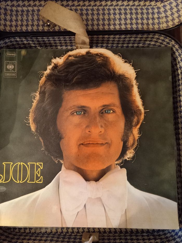 Lot de 49 vinyle - photo numéro 6