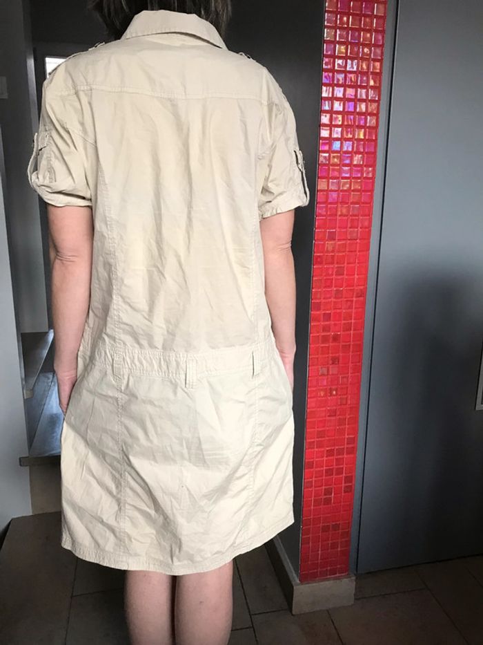 robe femme - photo numéro 2