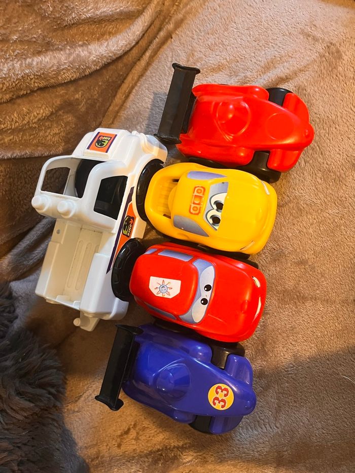 Mot de jeux - photo numéro 4