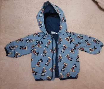 Coupe-vent Disney baby