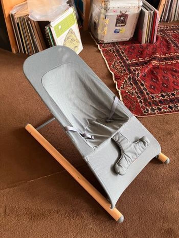 Transat Evolux Childhome