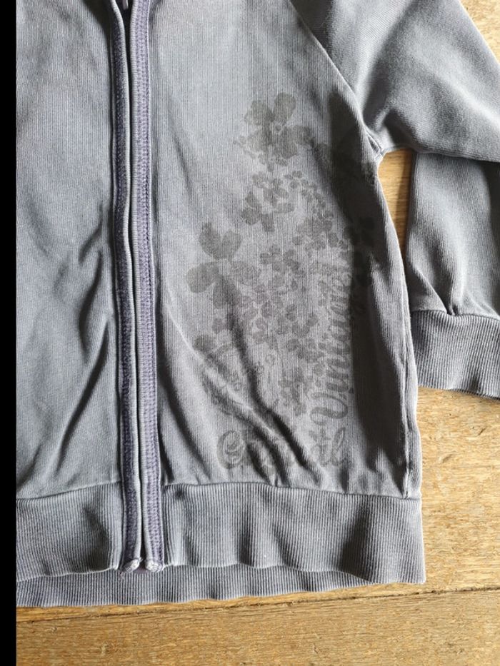 Gilet à capuche - photo numéro 4