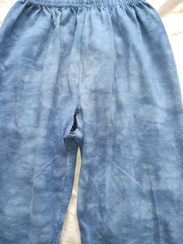 Legging fille 8 ans - Minnie / Disney - photo numéro 5