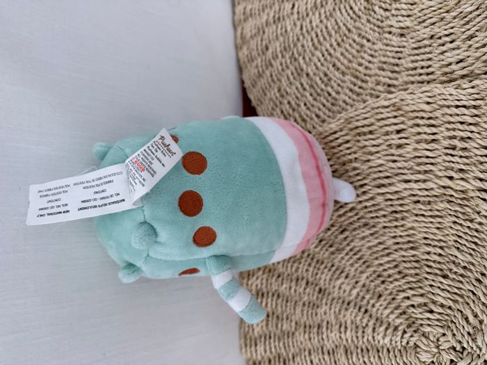 GUND Pusheen Boba Théière - photo numéro 3