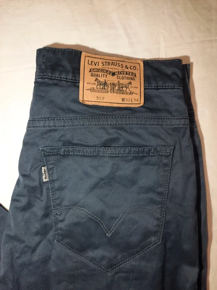 Jean levi's lot 519 - photo numéro 4