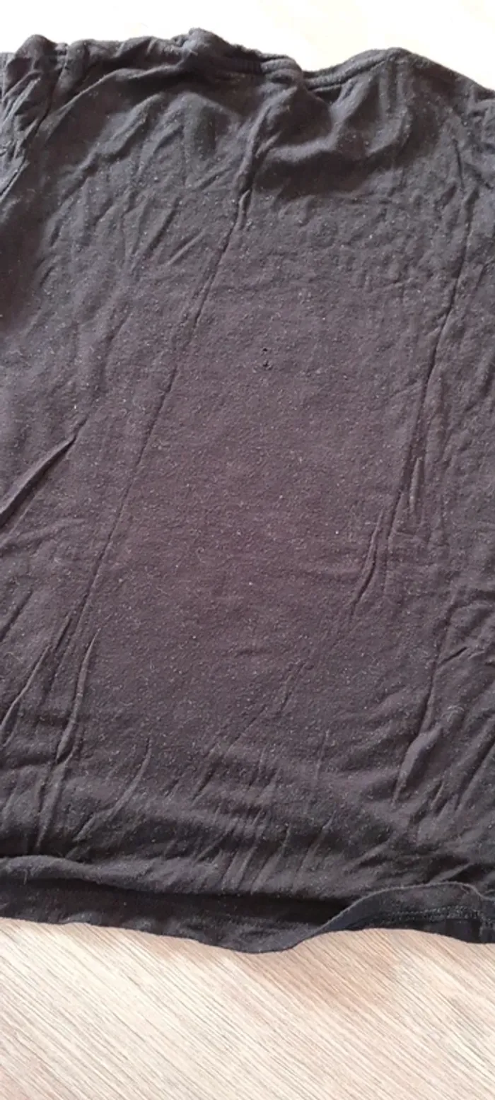 Tshirt 10/11 ans - photo numéro 3