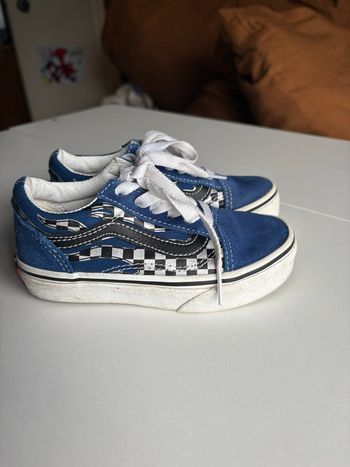Vans taille 27 