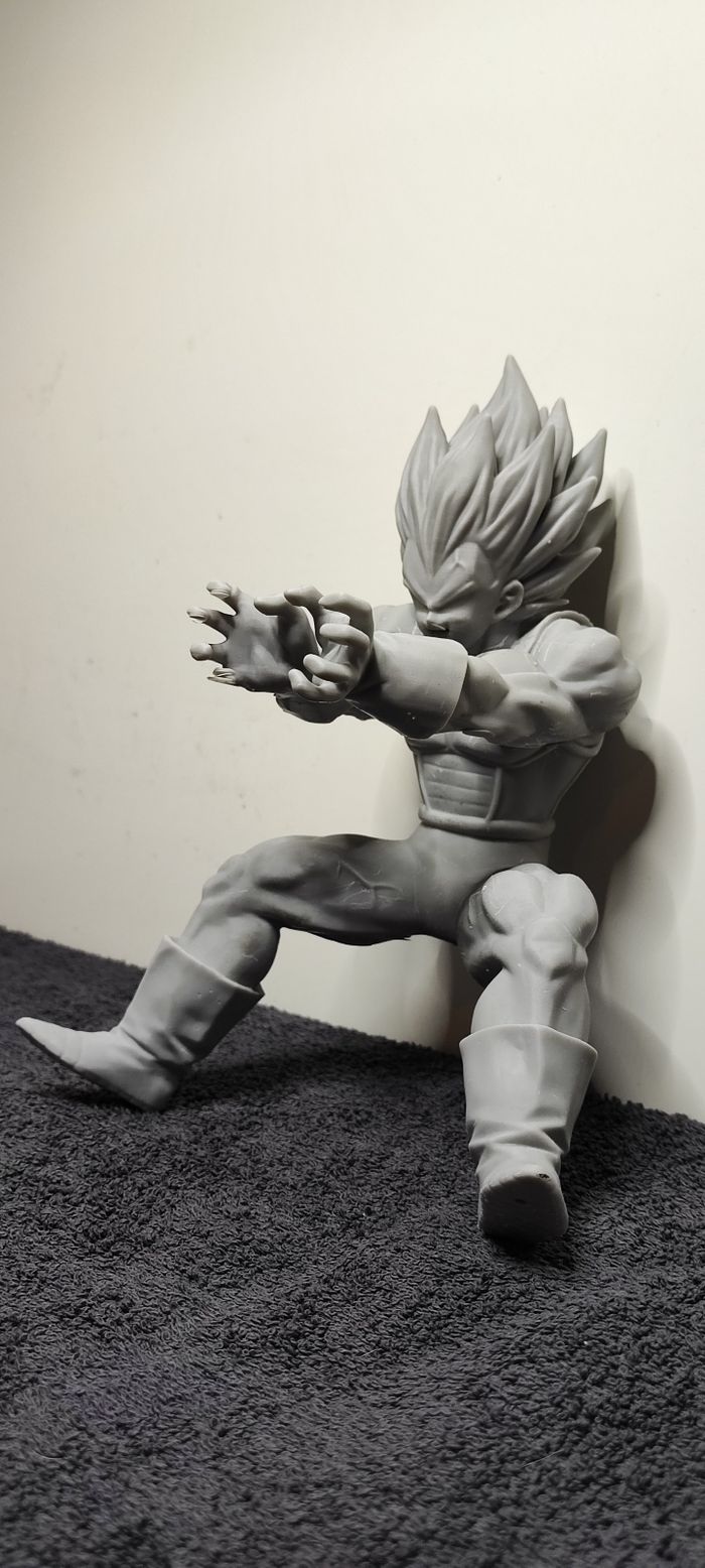 Dragon ball - photo numéro 2