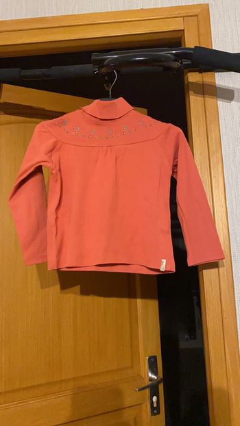 Sous pull Sergent Major