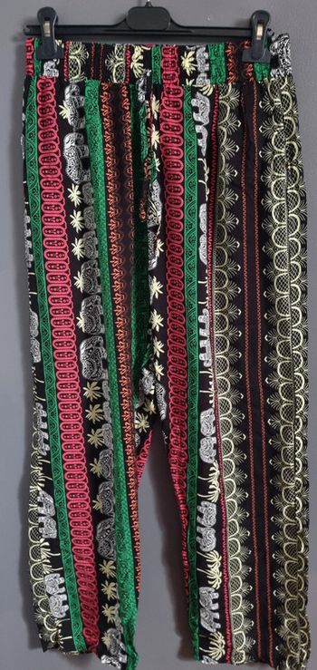 Pantalon fluide neuf