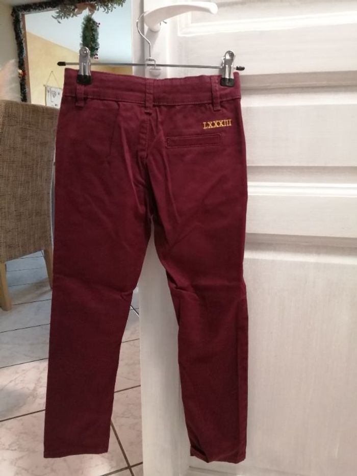 jean garçon tape à l' oeil - photo numéro 3