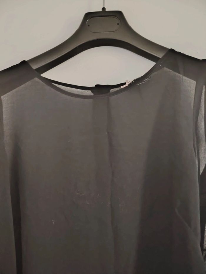 Blouse sinequanone 38 - photo numéro 2
