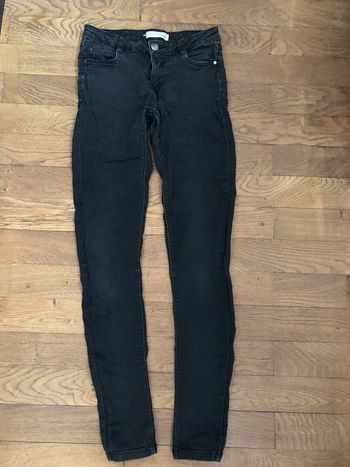 Jean noir 34