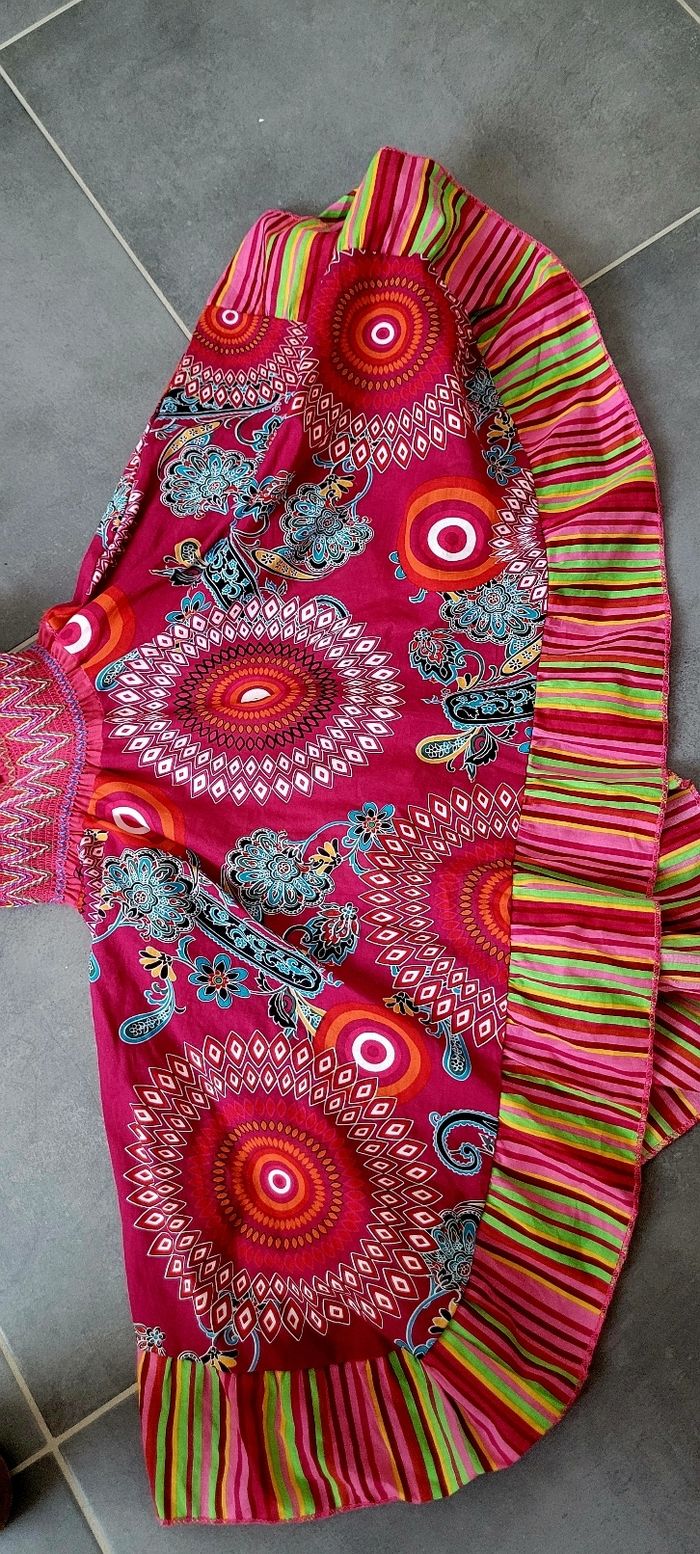 Robe 3/4ans neuve - photo numéro 3