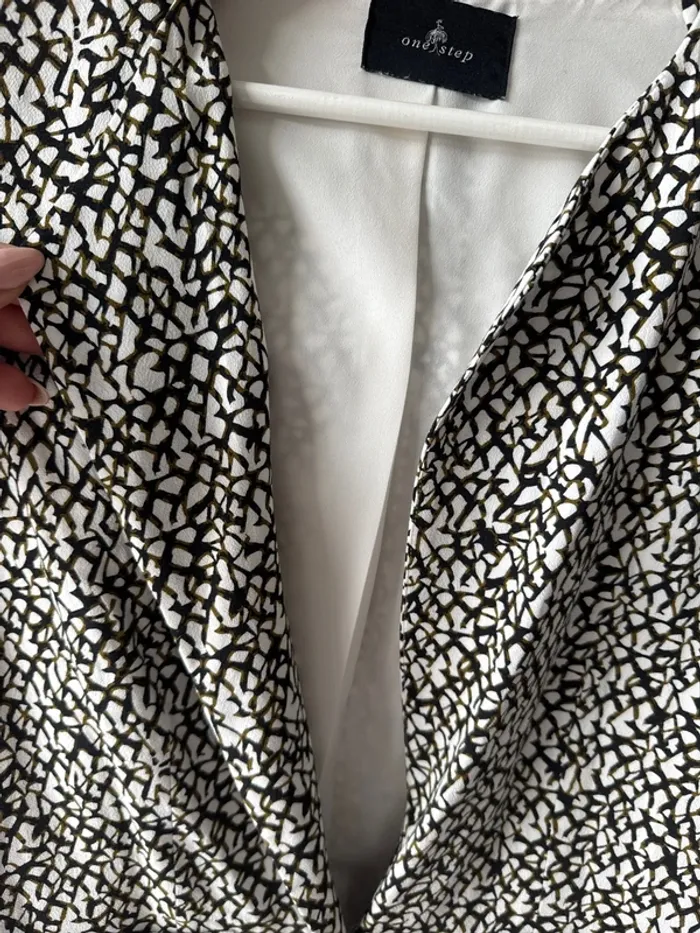 Blazer one step - photo numéro 2