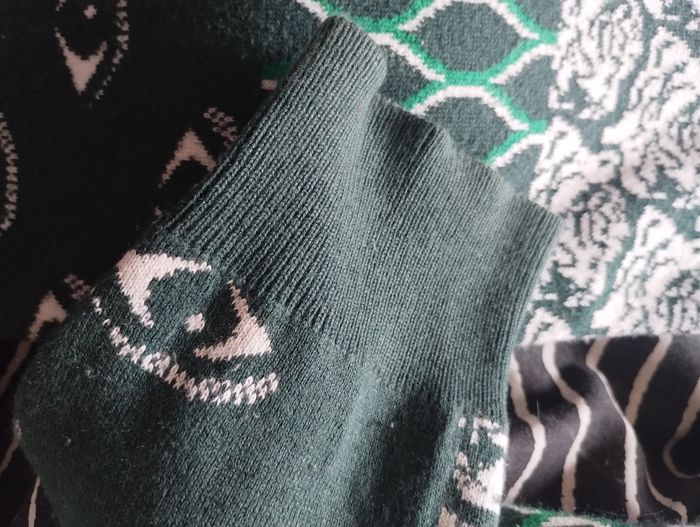 Pull Kenzo oeil - photo numéro 4