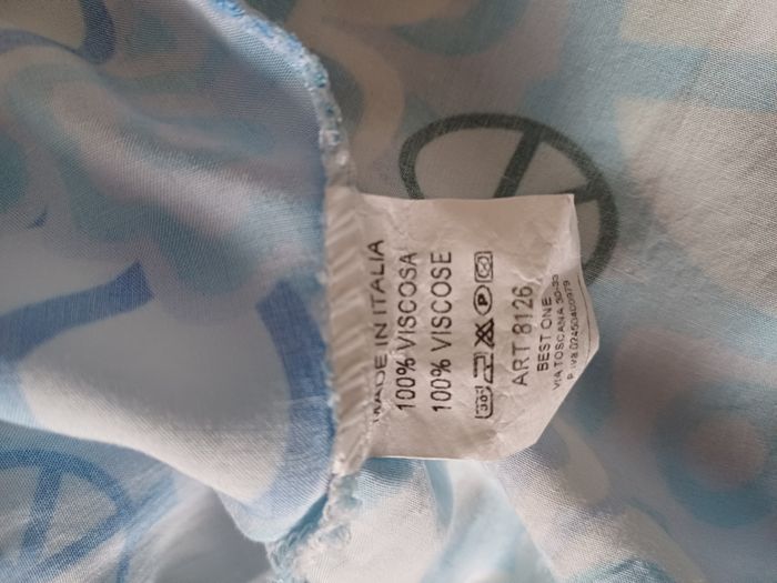 robe ample à manches courtes Taille Unique - photo numéro 4