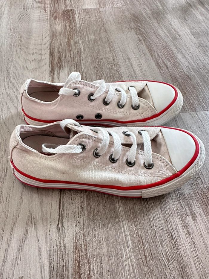 Baskets Converse - photo numéro 3