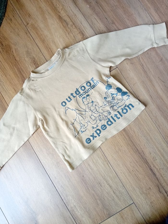 Lot vêtements 3ans garçon - photo numéro 5