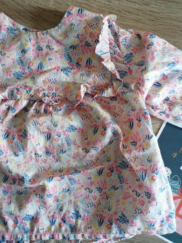 Chemisier - photo numéro 2