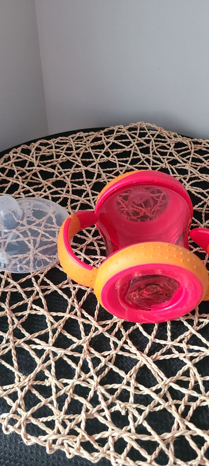 Tasse d'apprentissage pour Bébé - photo numéro 3