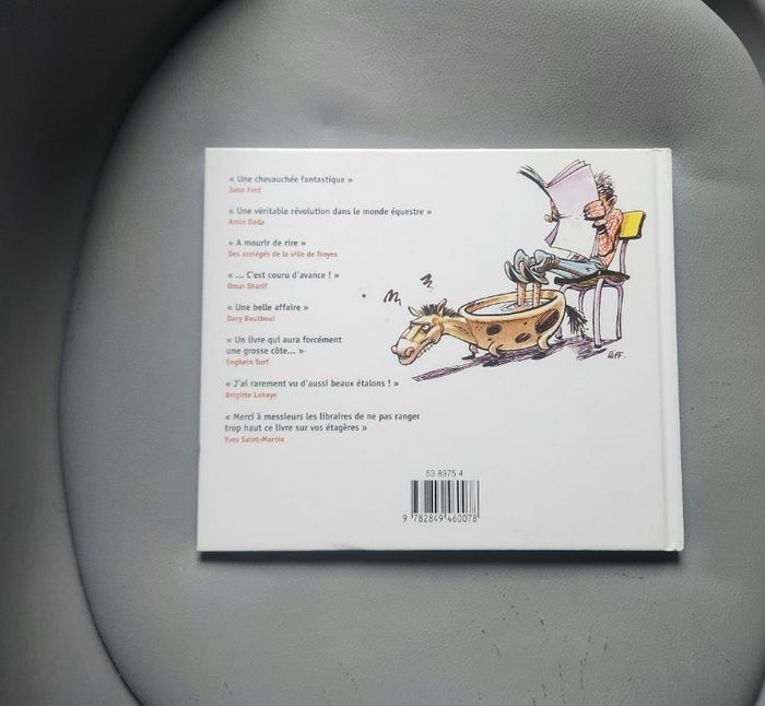 Le cheval de A à Z - photo numéro 5