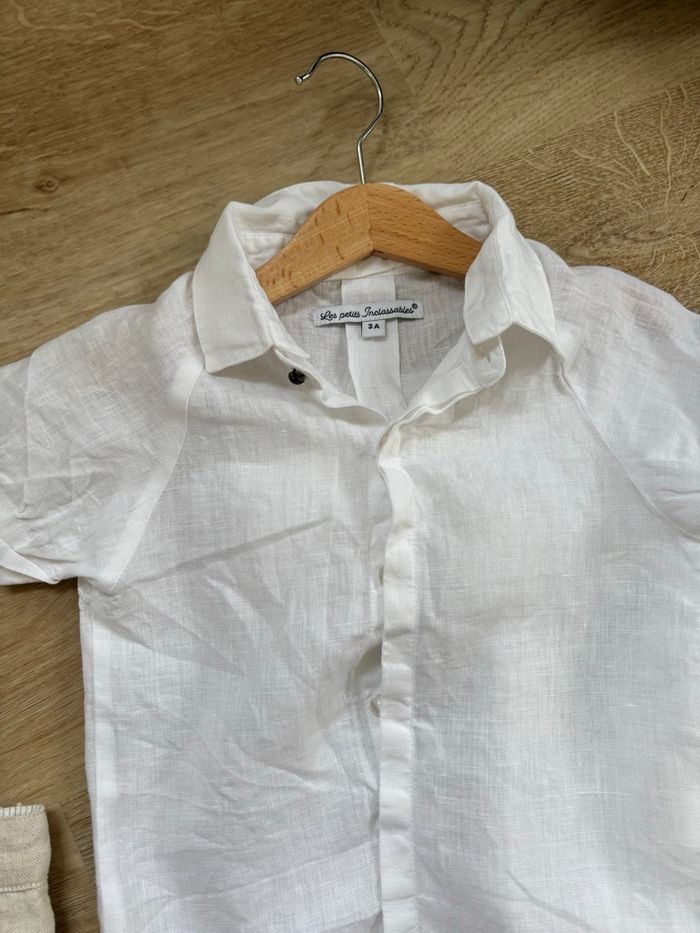 Ensemble les petits inclassables - photo numéro 3