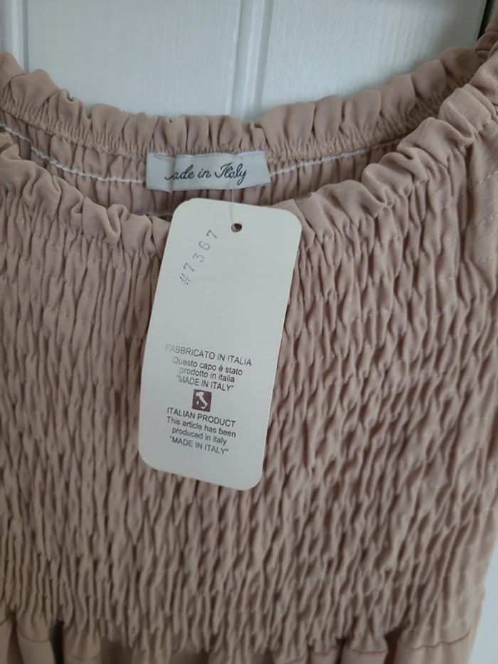 Robe cérémonie 38 - photo numéro 5