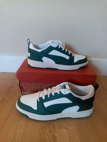 Basket "Sneakers" Puma