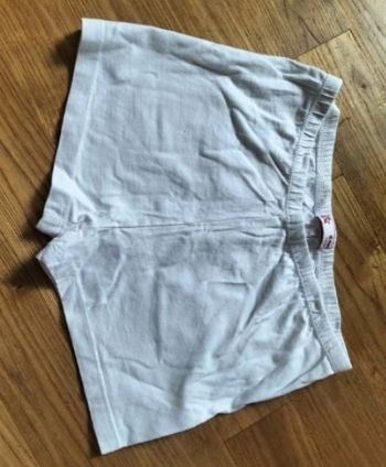 Short
