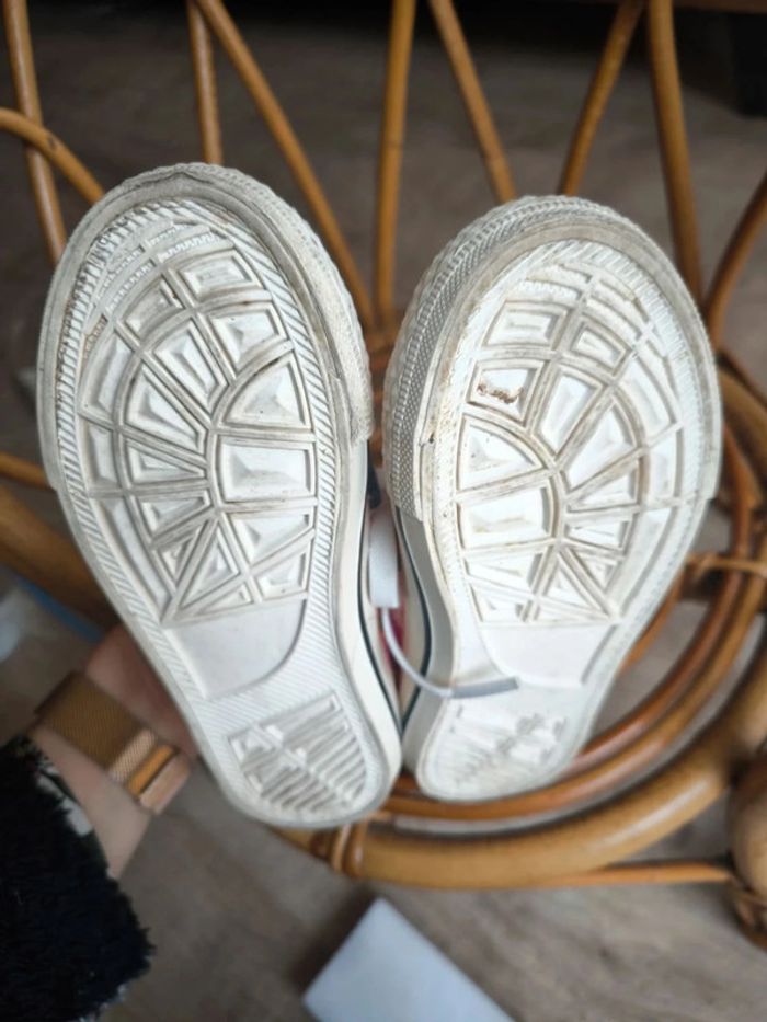 Chaussures tao - photo numéro 4