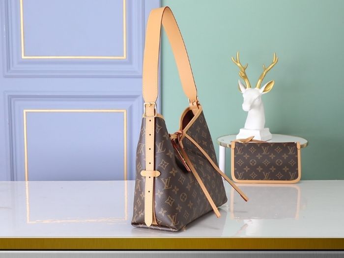 Louis Vuitton  CarryAll  Monogram Sac à main - photo numéro 2