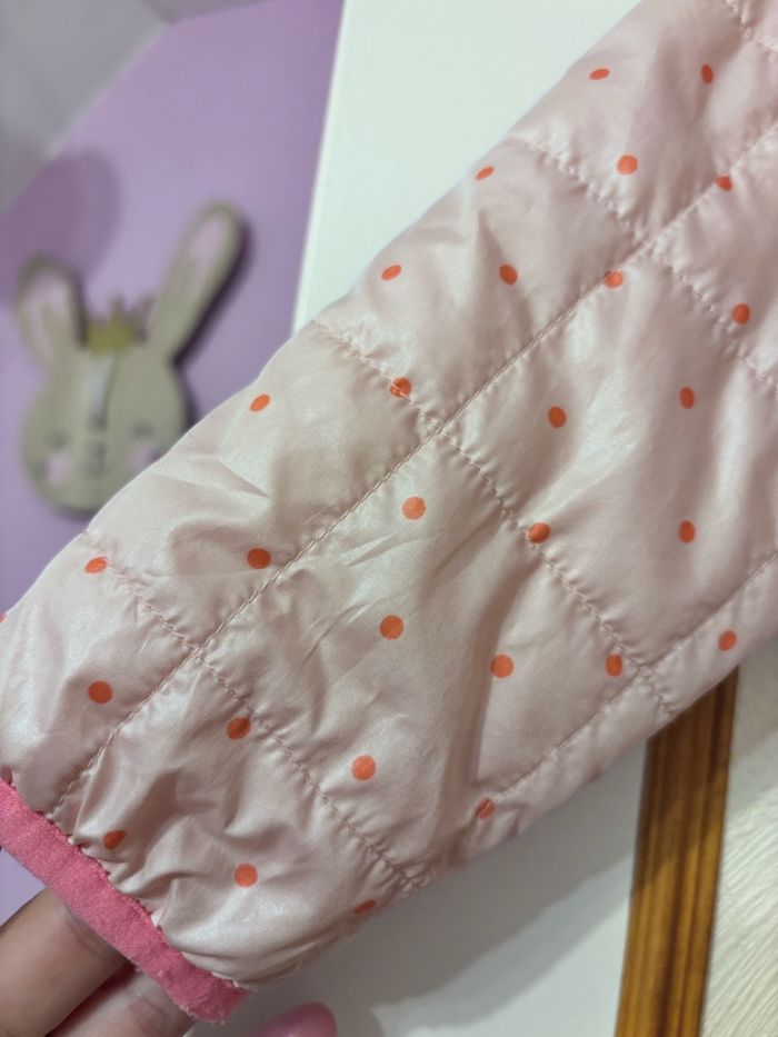 Doudoune fine - photo numéro 3