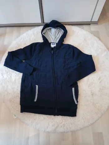 gilet ou petite veste 12 ans garçon Okaidi
