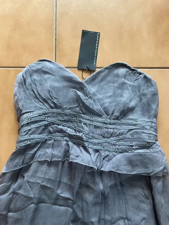 Robe femme 36 - photo numéro 4