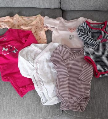 Lot 6 bodies