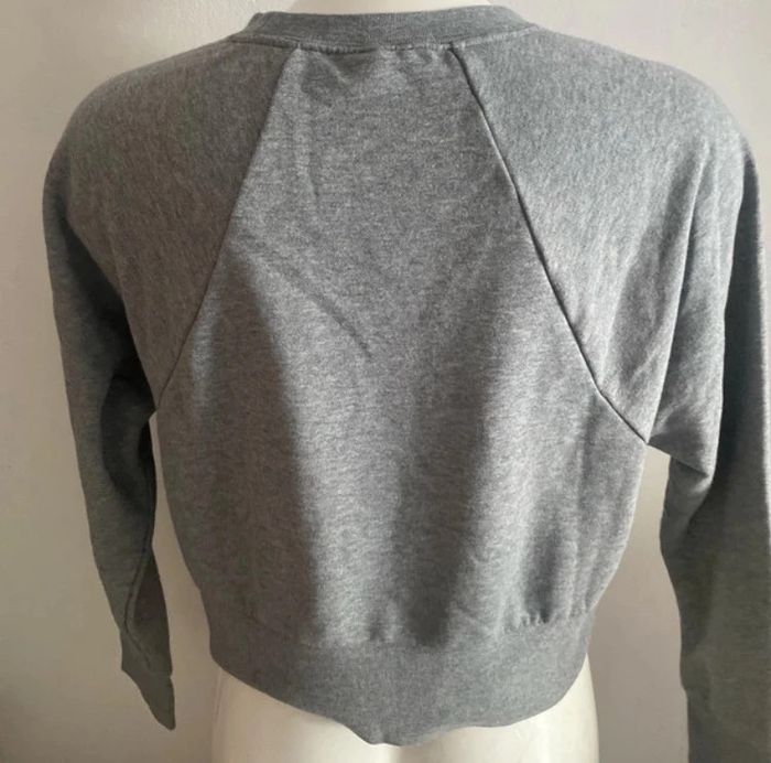 Sweat Nike taille S - photo numéro 3