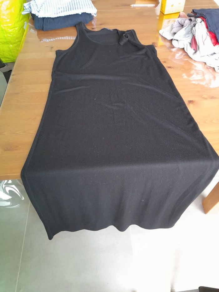 Robe longue