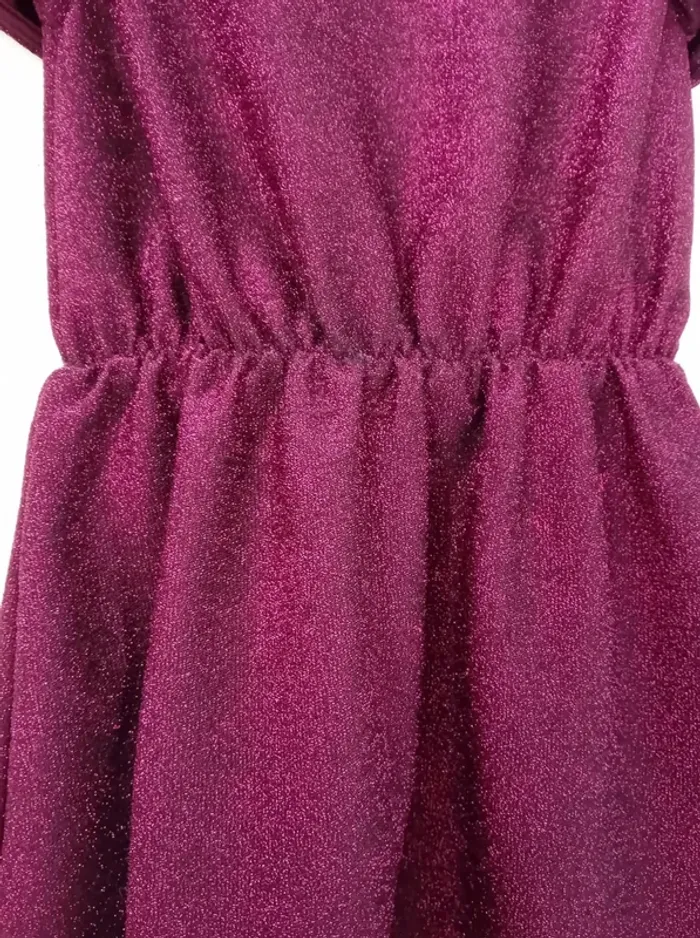 Robe fête Kiabi 8 ans - photo numéro 3