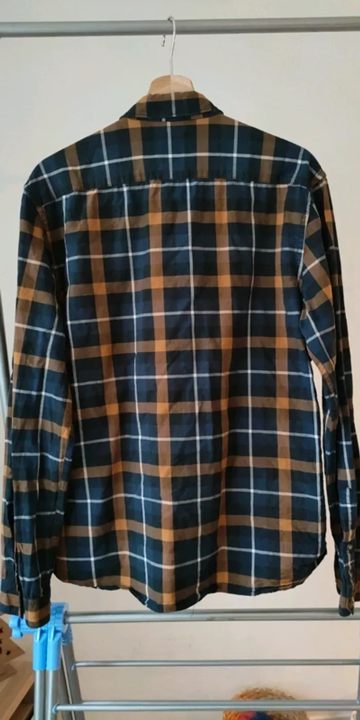 Chemise - photo numéro 2