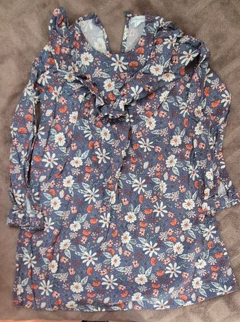 Robe fille 