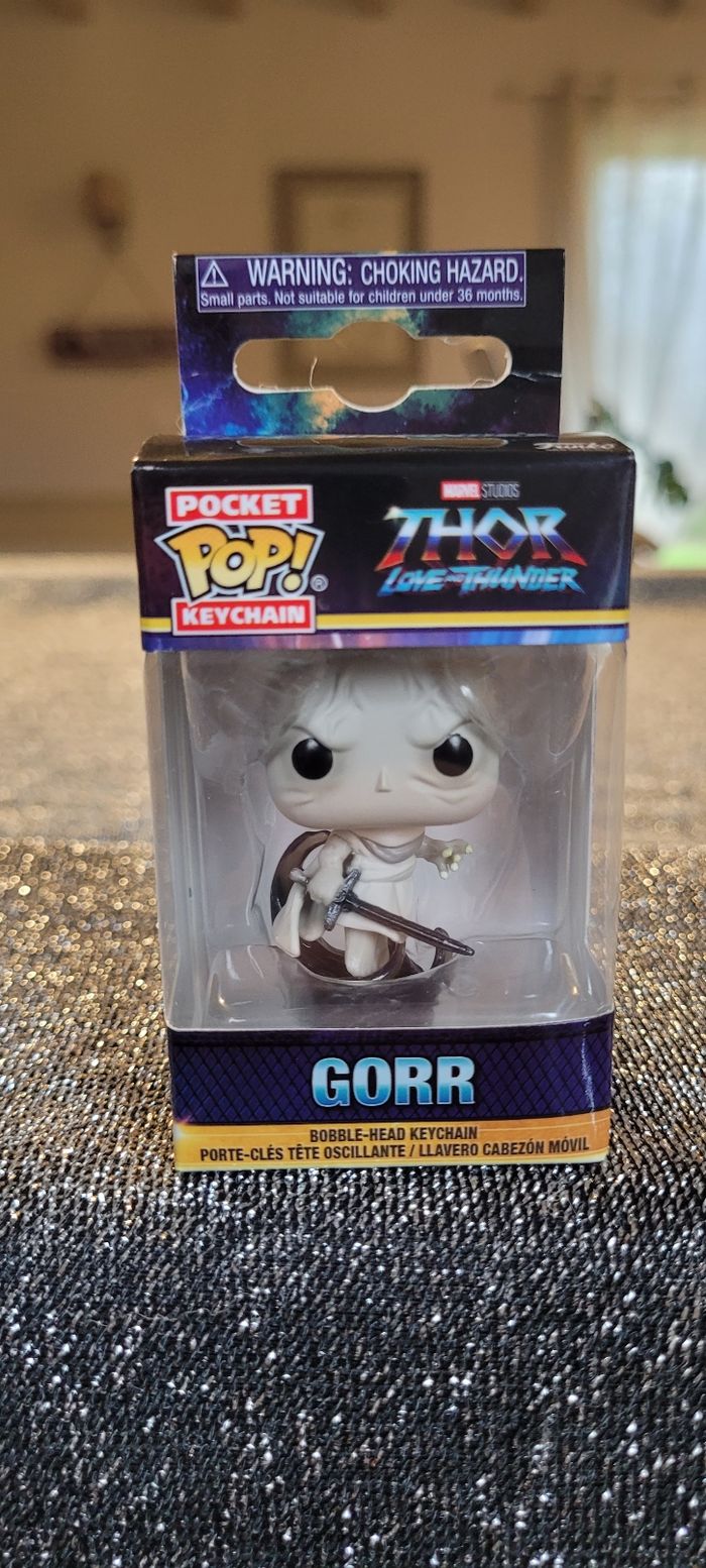 Pop funko - photo numéro 3