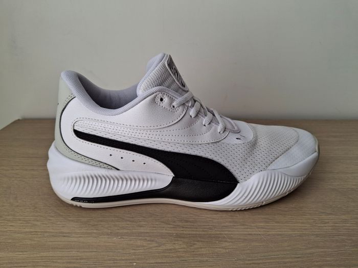 Baskets Puma Triple 40,5 - photo numéro 7