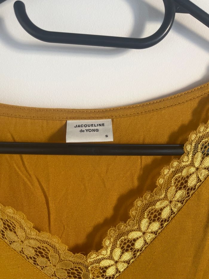 T shirt blouse taille S - photo numéro 3