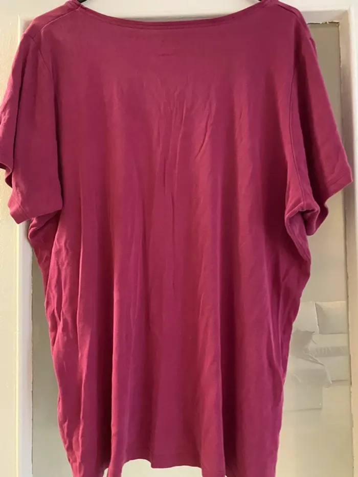 T shirt - photo numéro 2