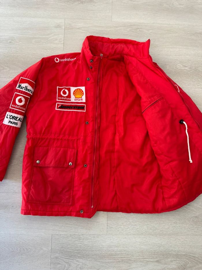 Veste Marlboro - photo numéro 3