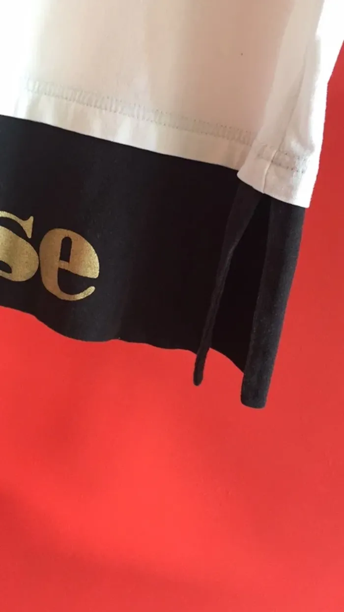 Ellesse teeshirt - photo numéro 5