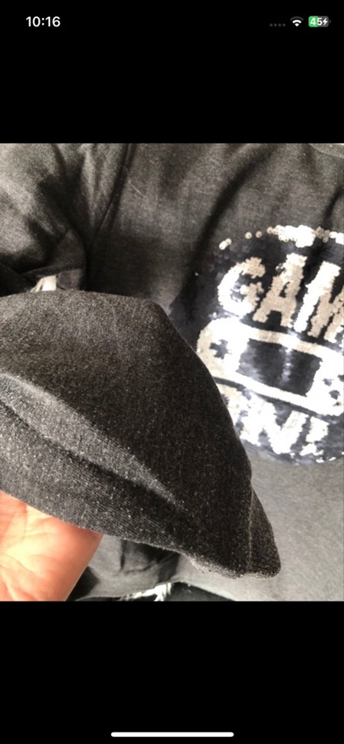 Pull enfant - photo numéro 3